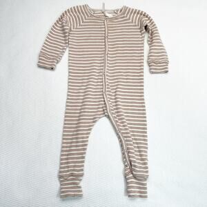 Rylee and Cru snap up Romper sleeper 12-18 months